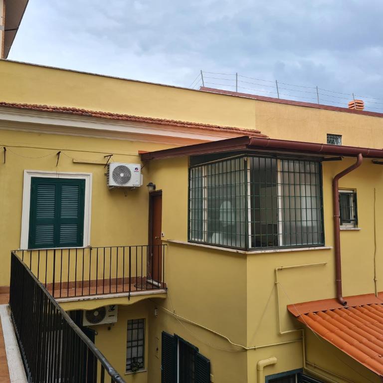 roma Guest houses - Appartamento con 2 Camere da Letto - 44