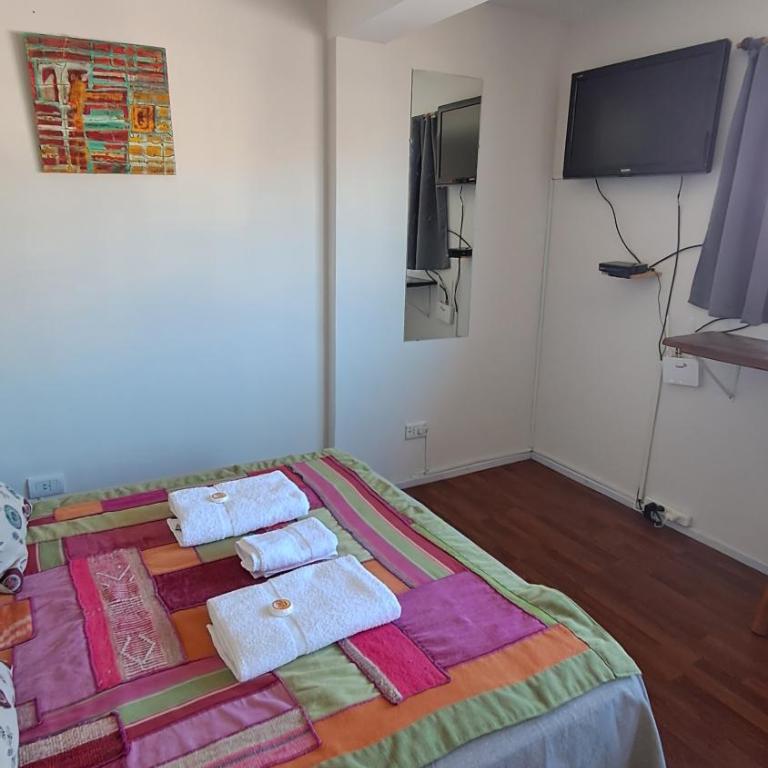 Deptos Irun I - Classic Apartment - 8