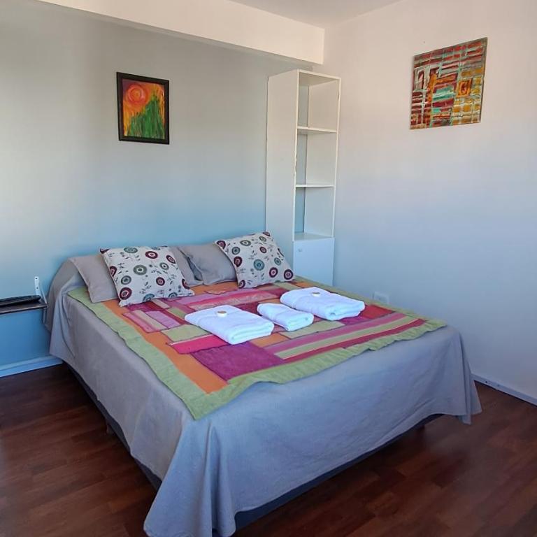 Deptos Irun I - Classic Apartment - 7