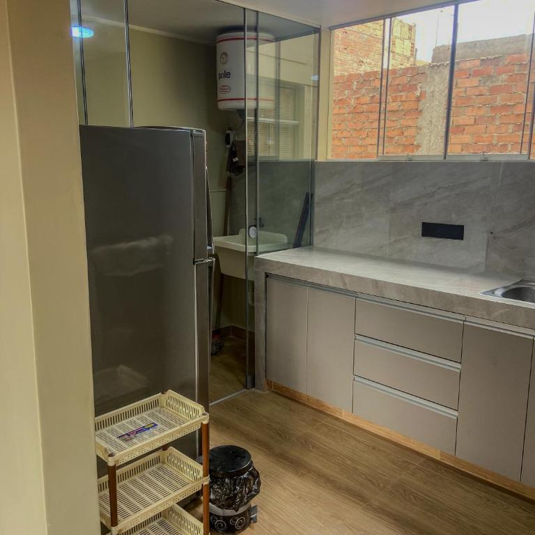 High Garden Apartment - Apartamento de 3 dormitorios - 6
