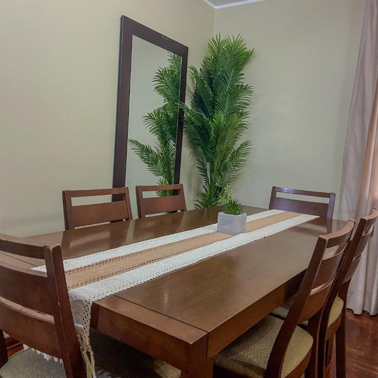 High Garden Apartment - Apartamento de 3 dormitorios - 3