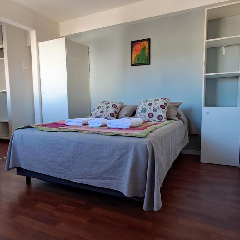 Deptos Irun I - Classic Apartment - 5