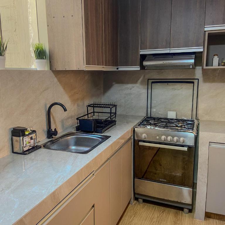 High Garden Apartment - Apartamento de 3 dormitorios - 4