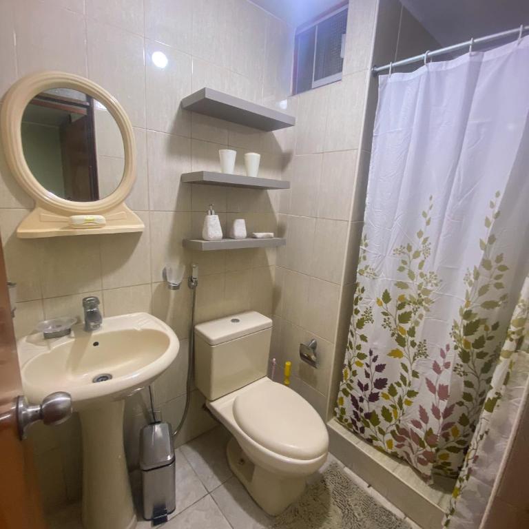 High Garden Apartment - Apartamento de 3 dormitorios - 16