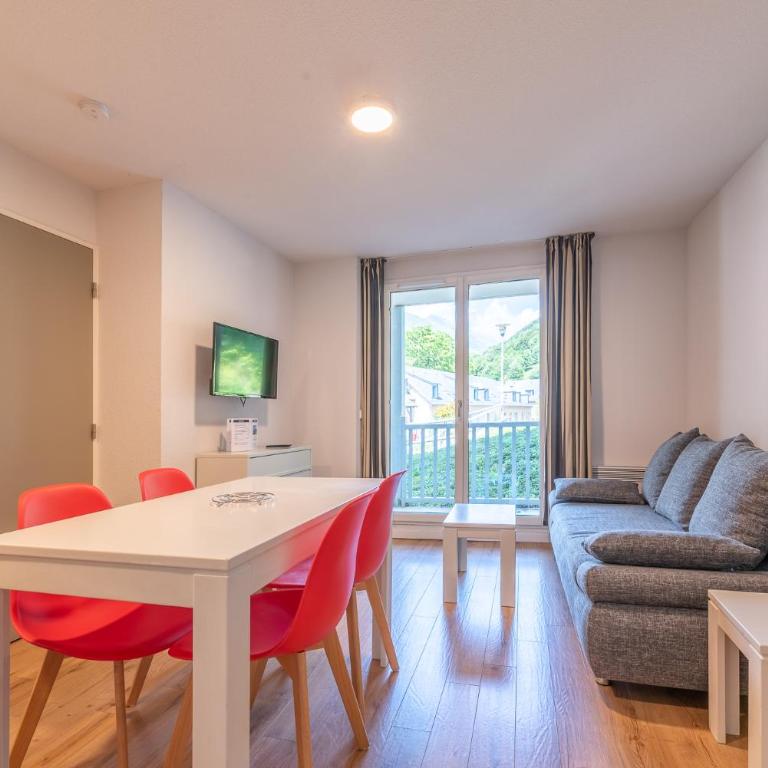 Les Balcons de l'Yse résidence de tourisme - Appartement 2 Chambres - 3