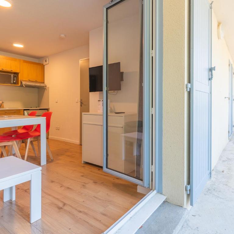 Les Balcons de l'Yse résidence de tourisme - Appartement 2 Chambres - 7