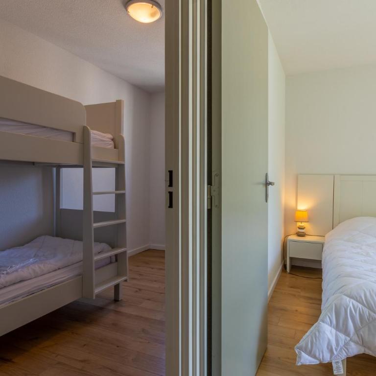 Les Balcons de l'Yse résidence de tourisme - Appartement 2 Chambres - 6