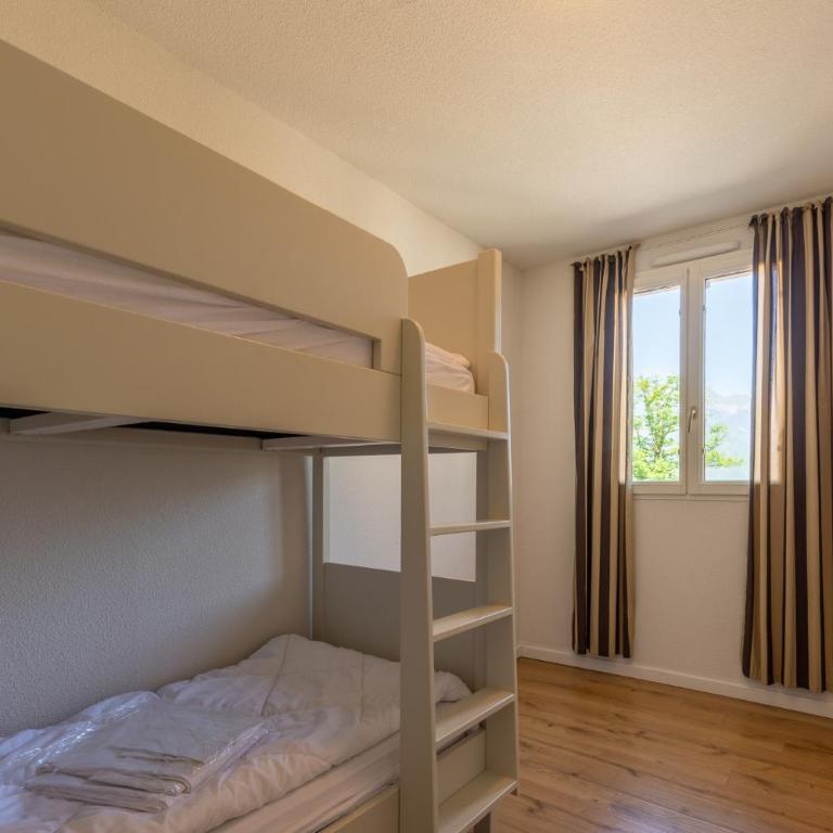 Les Balcons de l'Yse résidence de tourisme - Appartement 2 Chambres - 1