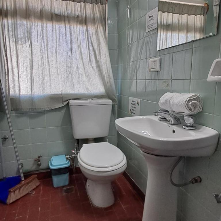 Deptos Irun I - Classic Apartment - 3