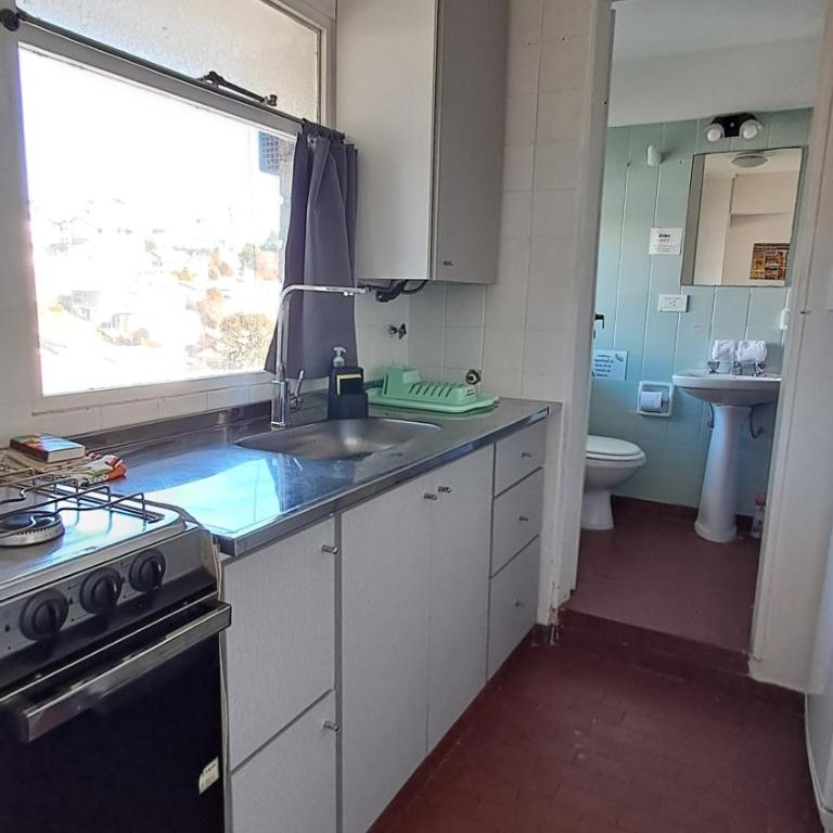 Deptos Irun I - Classic Apartment - 2