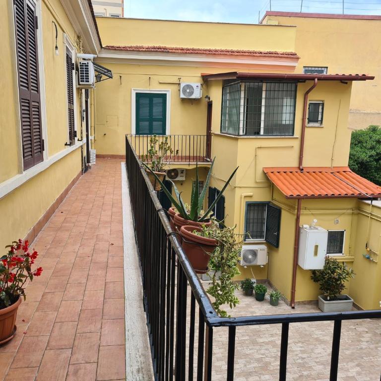 roma Guest houses - Appartamento con 2 Camere da Letto - 39