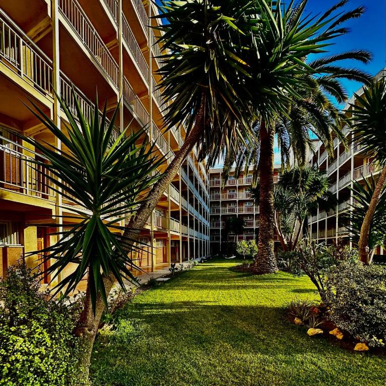 Apartamento Paradis Playa - Apartment mit 1 Schlafzimmer - 4