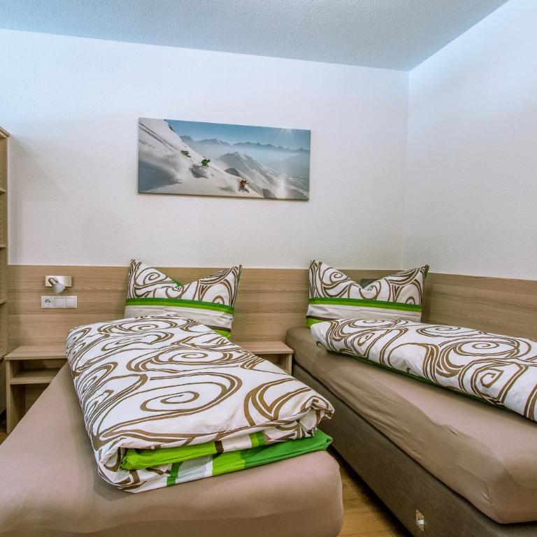 Apart Mirjam - Studio-Apartment - 15