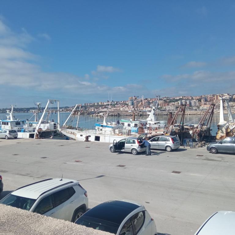 Appartamento Ludovica Relax - Three-Bedroom Apartment - 21