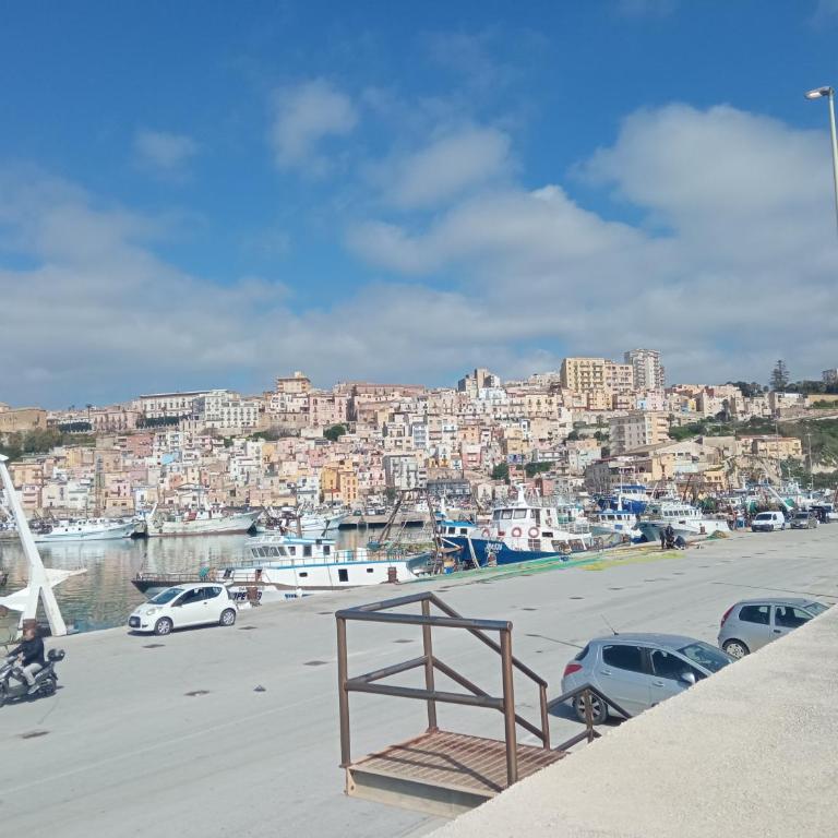 Appartamento Ludovica Relax - Three-Bedroom Apartment - 19
