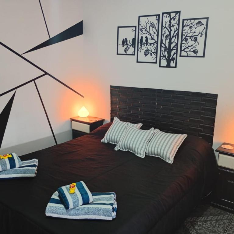 Suite Munro - One-Bedroom Apartment - 1