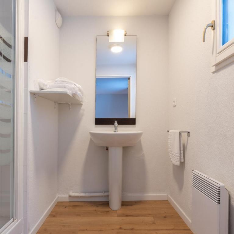 Les Balcons de l'Yse résidence de tourisme - Appartement 3 Chambres avec Balcon - 6