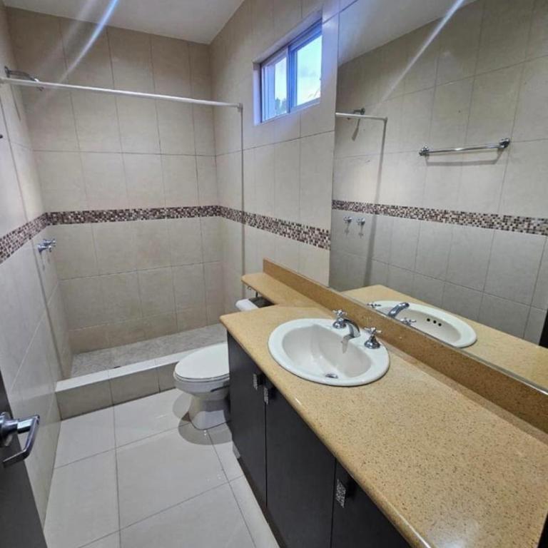 Departamento en Central Park - Three-Bedroom Apartment - 11