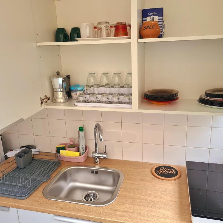 roma Guest houses - Appartamento con 2 Camere da Letto - 33