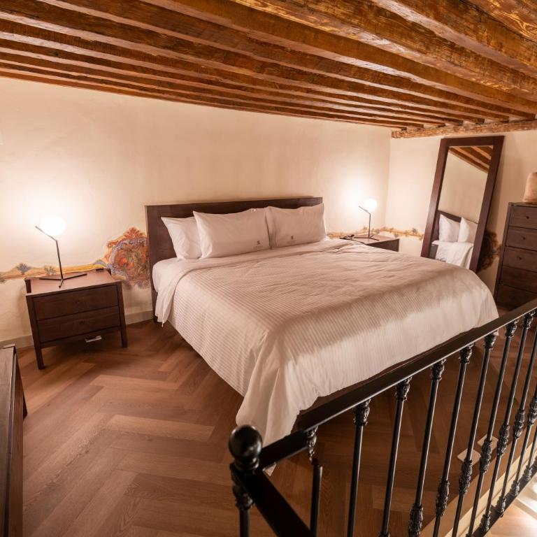 Hotel Boutique Anora - Superior Double Room - 4