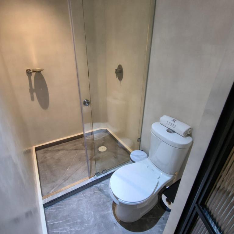 Hotel Boutique Anora - Double Room with Private Bathroom - 4