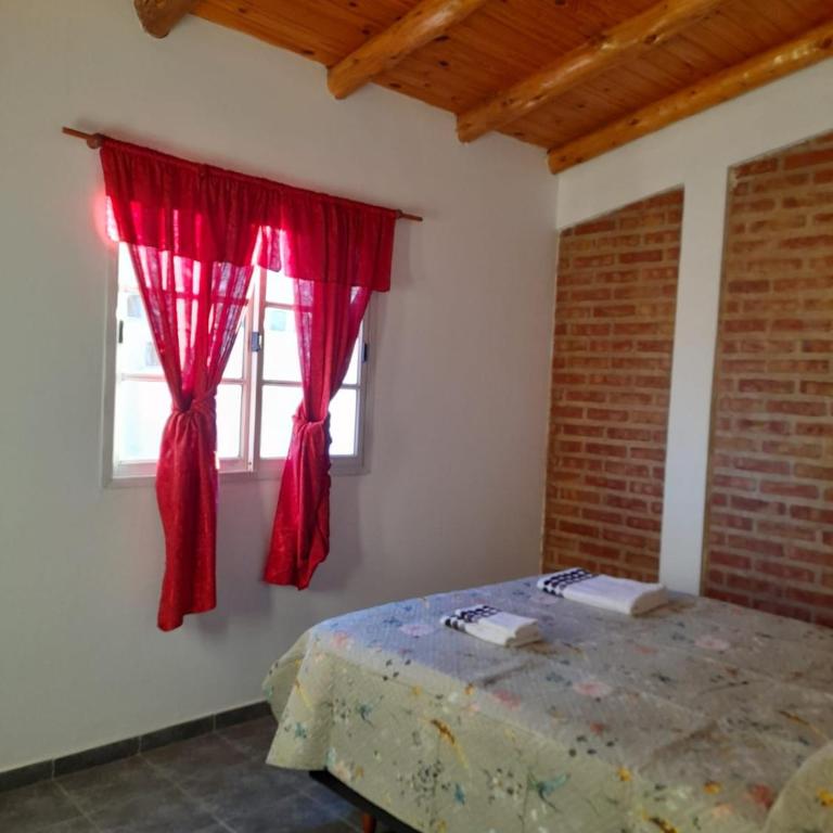Departamento Barrio Limay - Apartamento de 2 dormitorios - 3