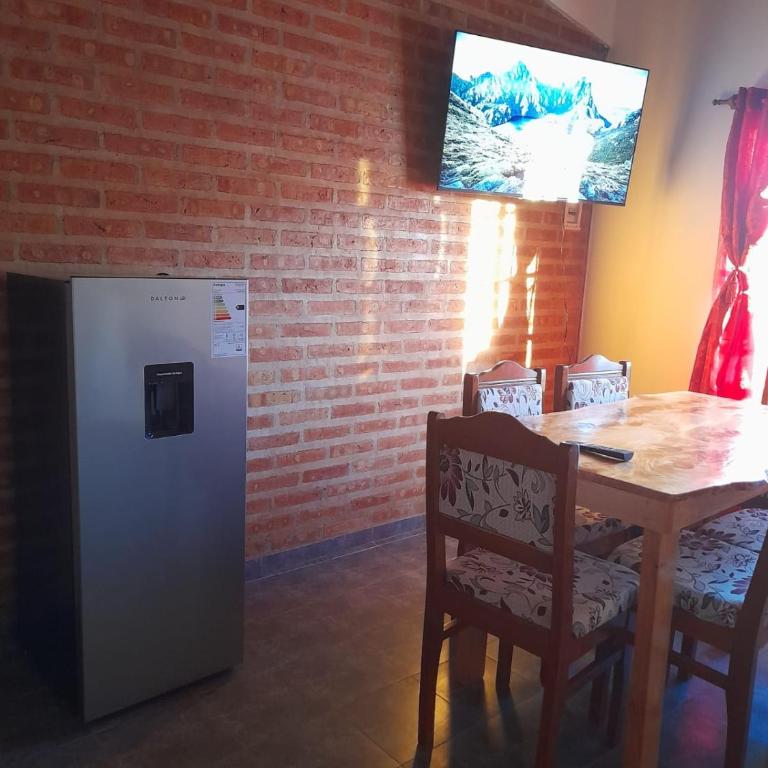 Departamento Barrio Limay - Apartamento de 2 dormitorios - 2
