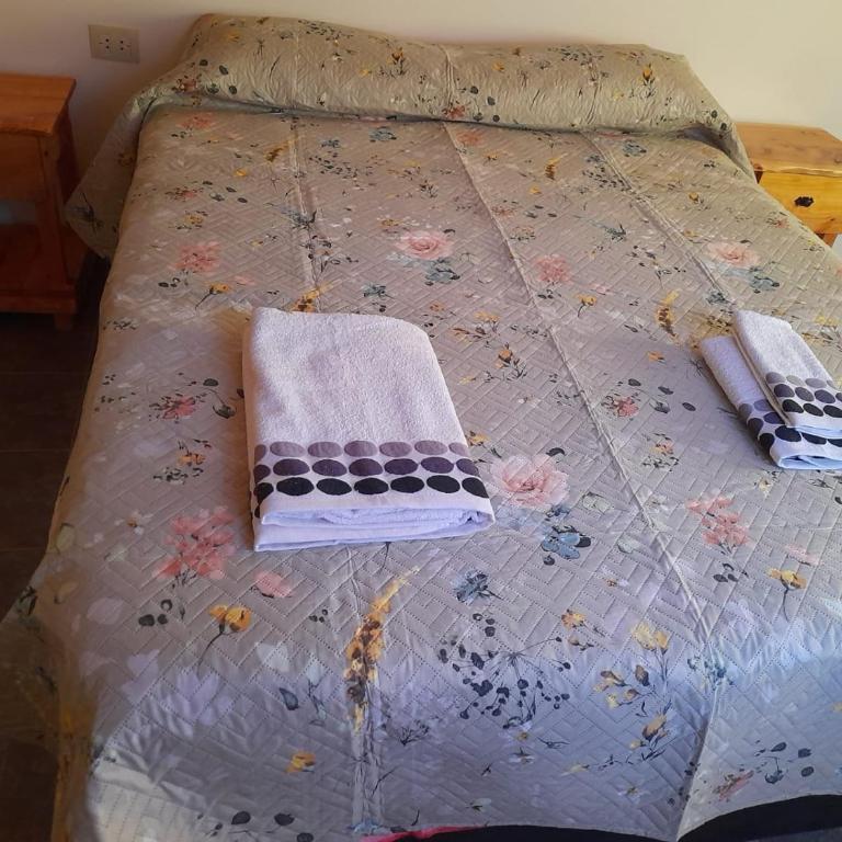 Departamento Barrio Limay - Apartamento de 2 dormitorios - 7