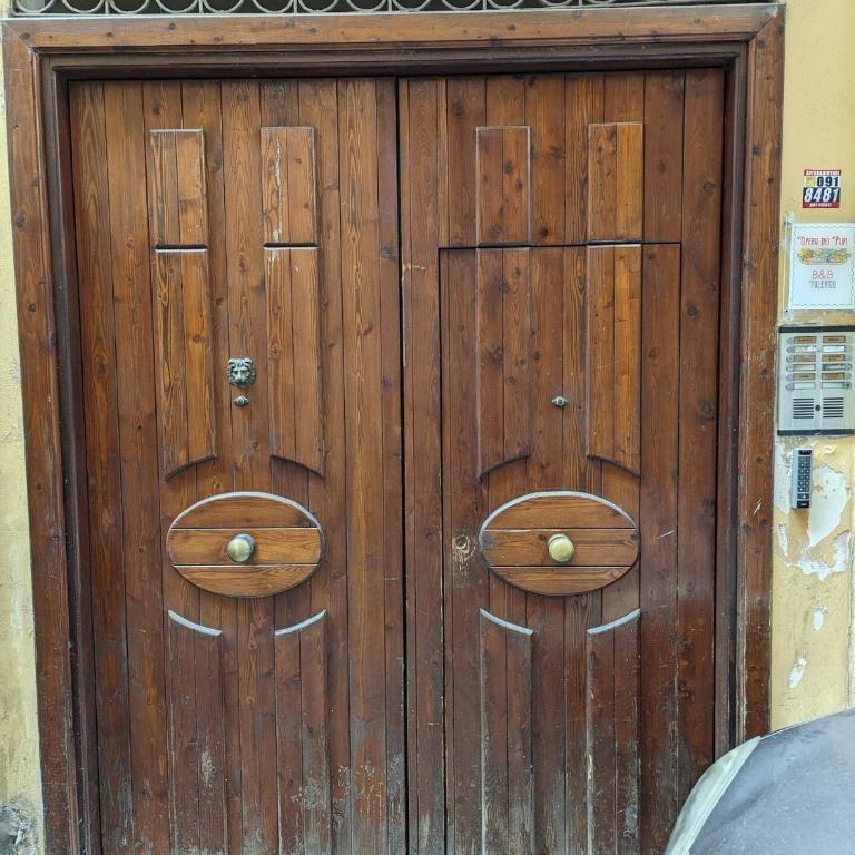 Vucciria Heritage Home - Centro Storico Palermo - Appartamento con 2 Camere da Letto e Balcone - 19