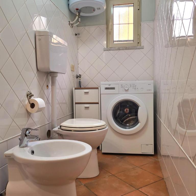 roma Guest houses - Appartamento con 2 Camere da Letto - 17