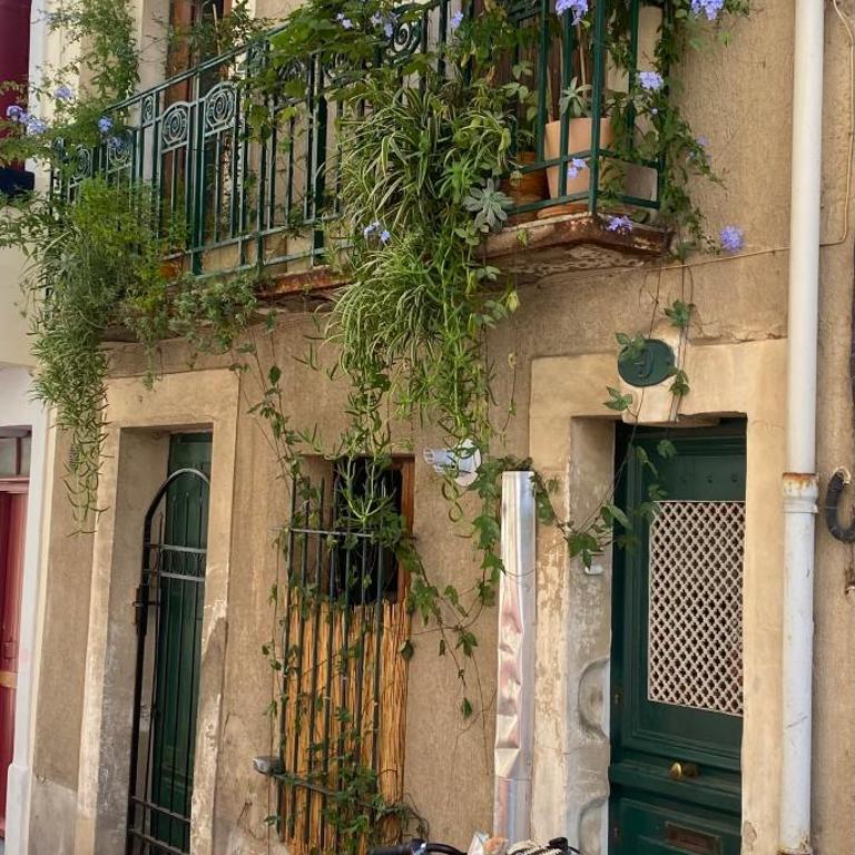 L'Atelier - Appartement - Rez-de-Chaussée - 31