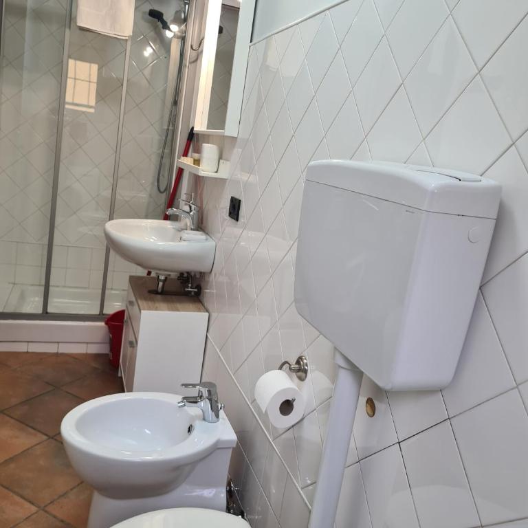 roma Guest houses - Appartamento con 2 Camere da Letto - 29