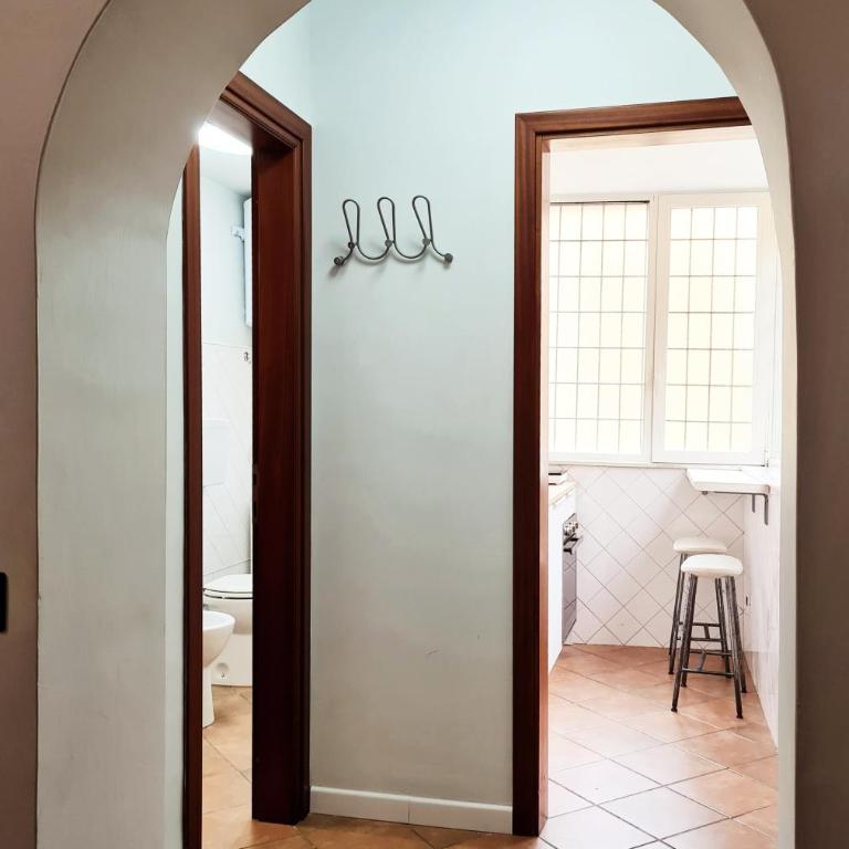 roma Guest houses - Appartamento con 2 Camere da Letto - 28