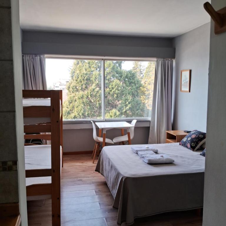 Center Vistas - Apartamento con vistas al lago - 10