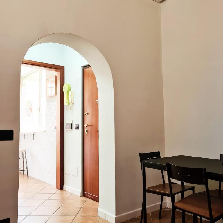 roma Guest houses - Appartamento con 2 Camere da Letto - 27