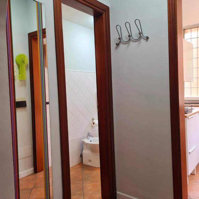roma Guest houses - Appartamento con 2 Camere da Letto - 26