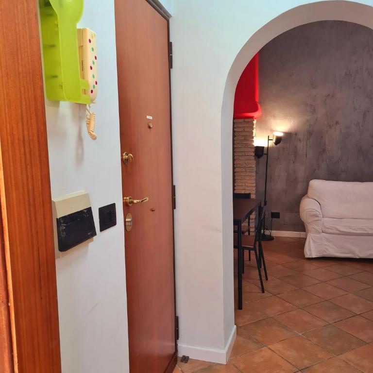 roma Guest houses - Appartamento con 2 Camere da Letto - 24