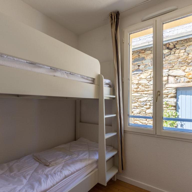 Les Balcons de l'Yse résidence de tourisme - Appartement avec Terrasse - 2