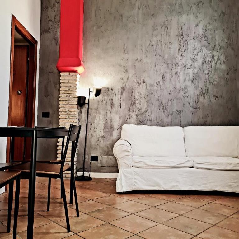 roma Guest houses - Appartamento con 2 Camere da Letto - 11