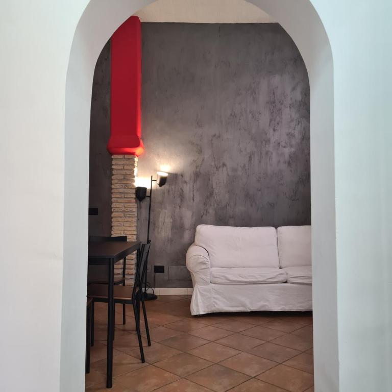 roma Guest houses - Appartamento con 2 Camere da Letto - 22