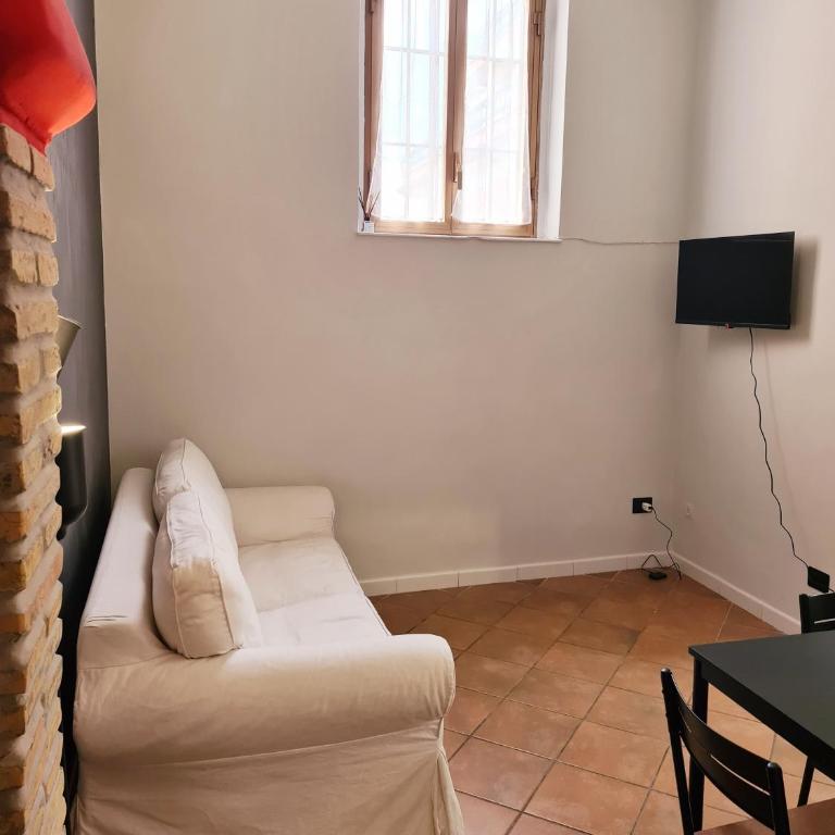 roma Guest houses - Appartamento con 2 Camere da Letto - 21