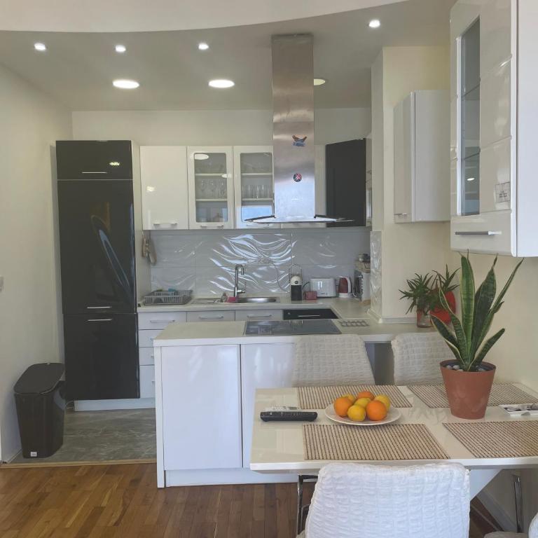 Perla - Apartment with Balcony - 6