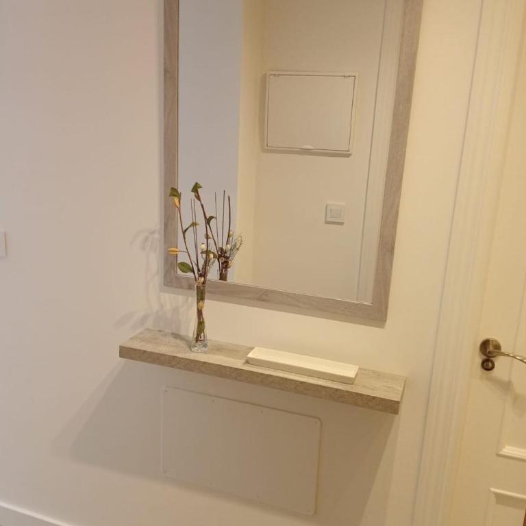 Apartamentos Antuña - Apartamento de 3 dormitorios - Planta Alta - 6
