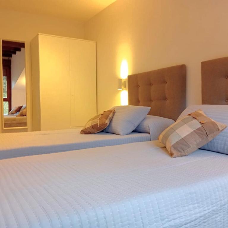 Apartamentos Antuña - Apartamento de 3 dormitorios - Planta Alta - 13