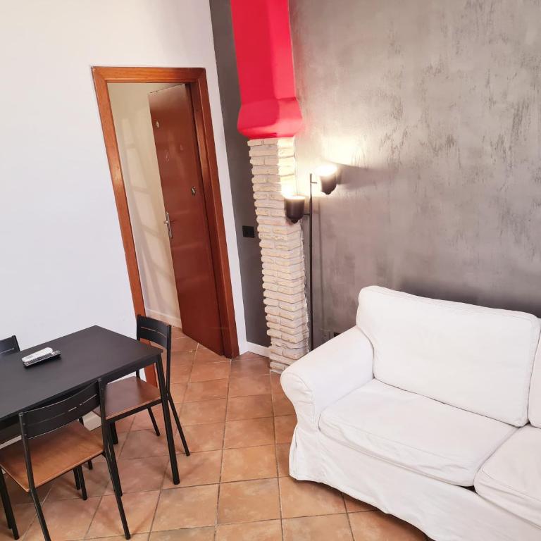 roma Guest houses - Appartamento con 2 Camere da Letto - 18