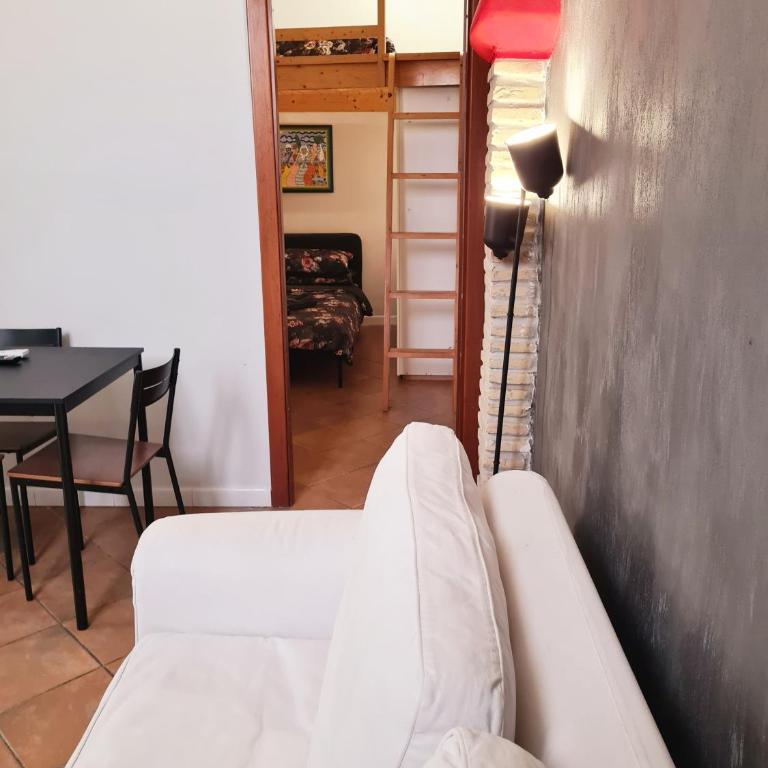 roma Guest houses - Appartamento con 2 Camere da Letto - 13