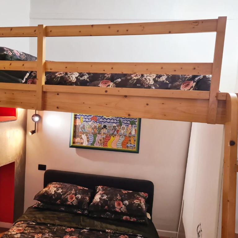 roma Guest houses - Appartamento con 2 Camere da Letto - 16