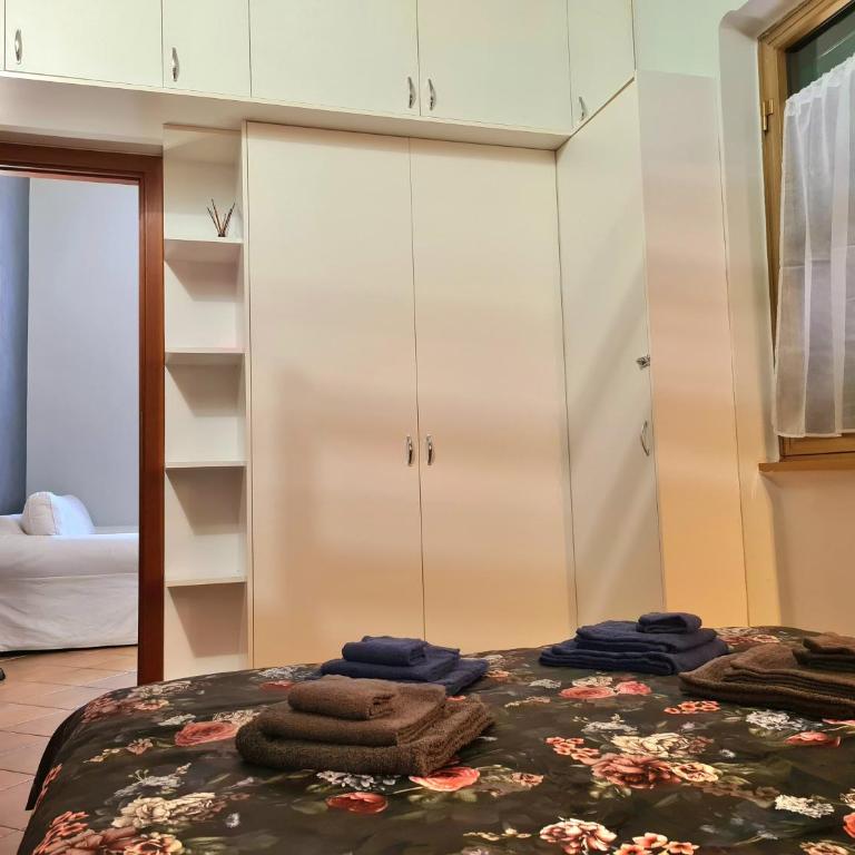 roma Guest houses - Appartamento con 2 Camere da Letto - 10