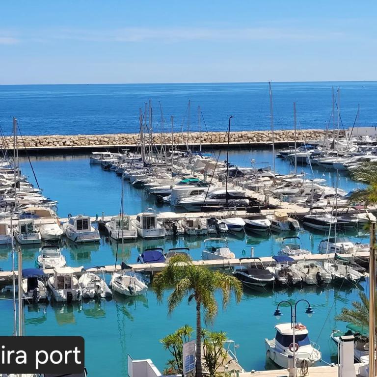 Casa del Andrago - Two-Bedroom Apartment - 24