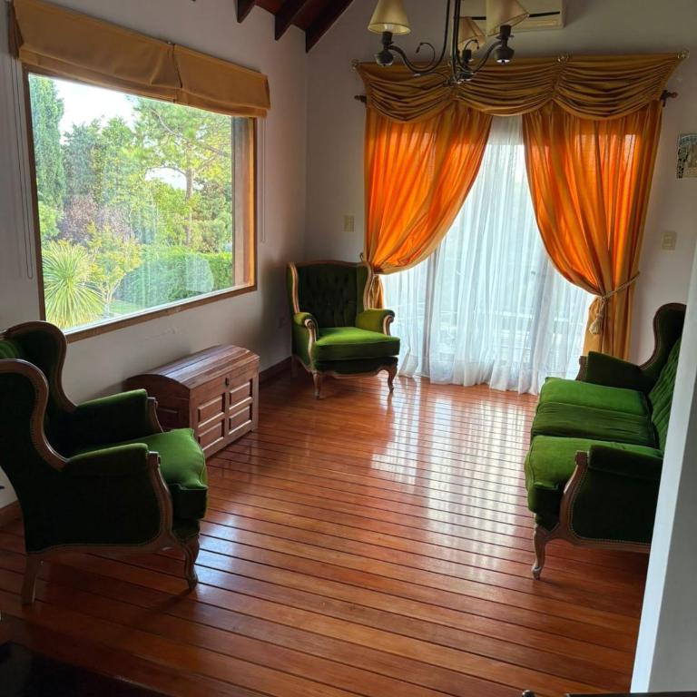 Rincón del Cielo Barrio Privado - Casa de 2 dormitorios - 5